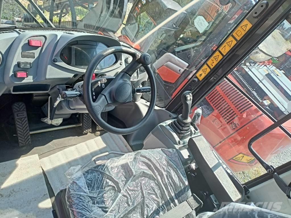 Hitachi ZW180PL Gumikerekes homlokrakodók