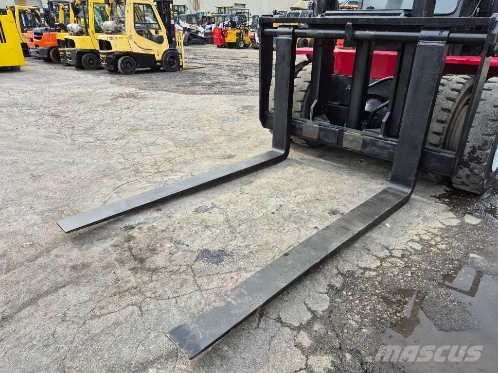 Taylor TY300S Targoncák-Egyéb