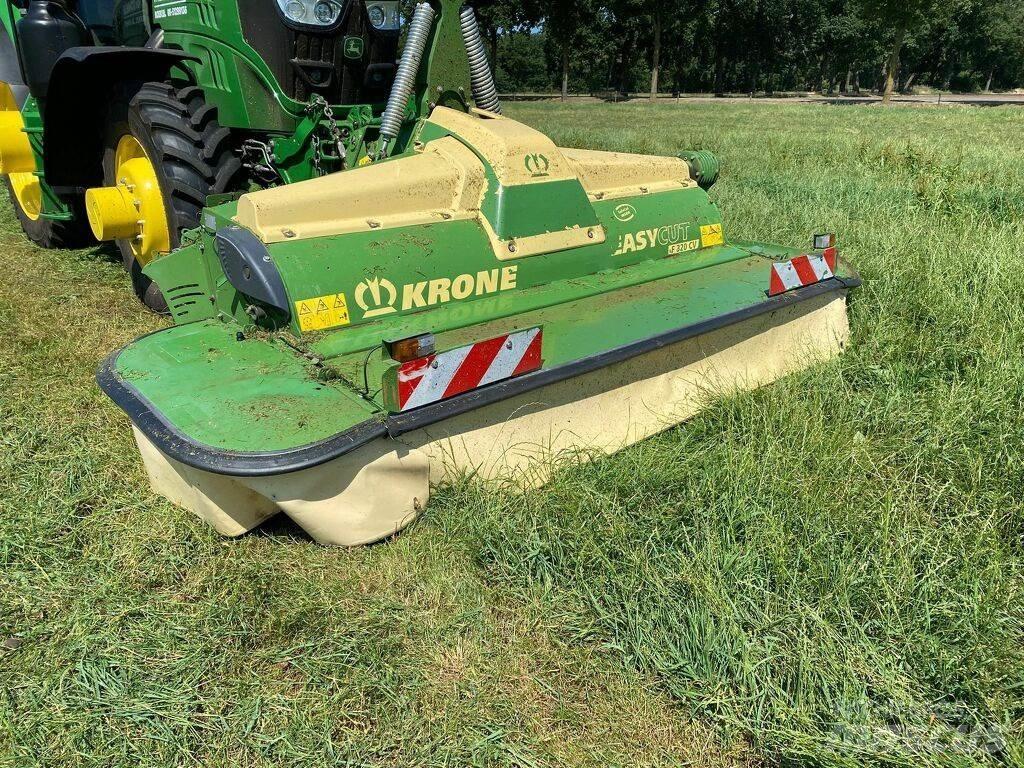 Krone ec 320 float Kaszák