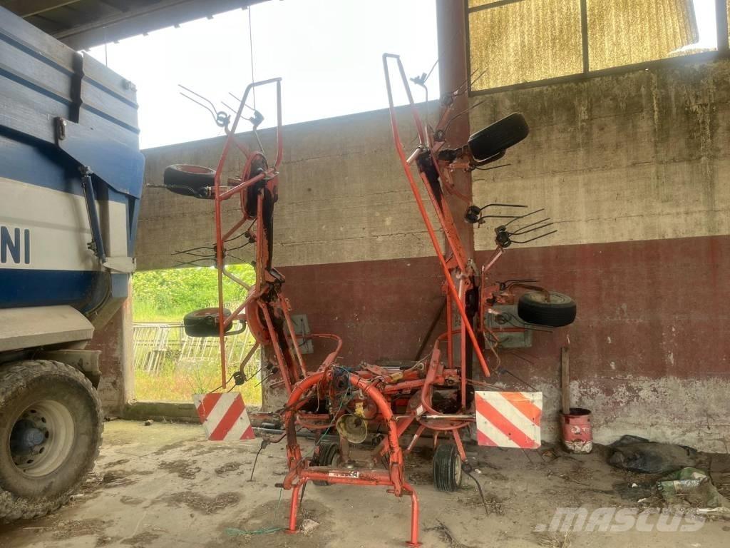 Lely TH 680 Rendkészítő