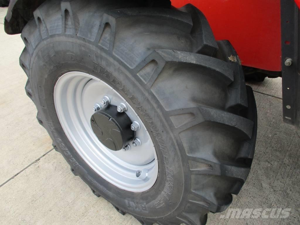 Manitou MT 1440 (067) Teleszkópos rakodók