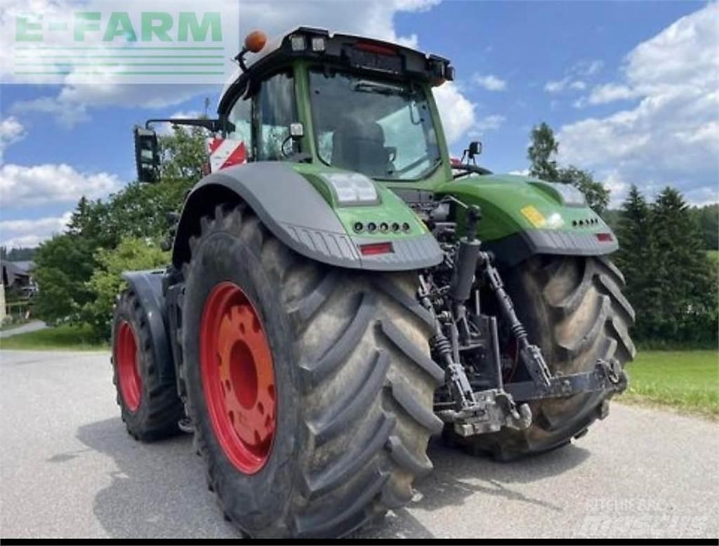 Fendt 1046 Traktorok