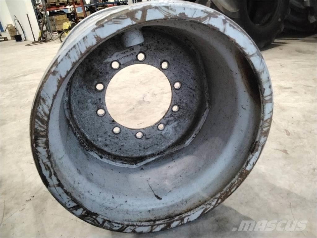 Valmet 890 20x26,5 Gumiabroncsok, kerekek és felnik