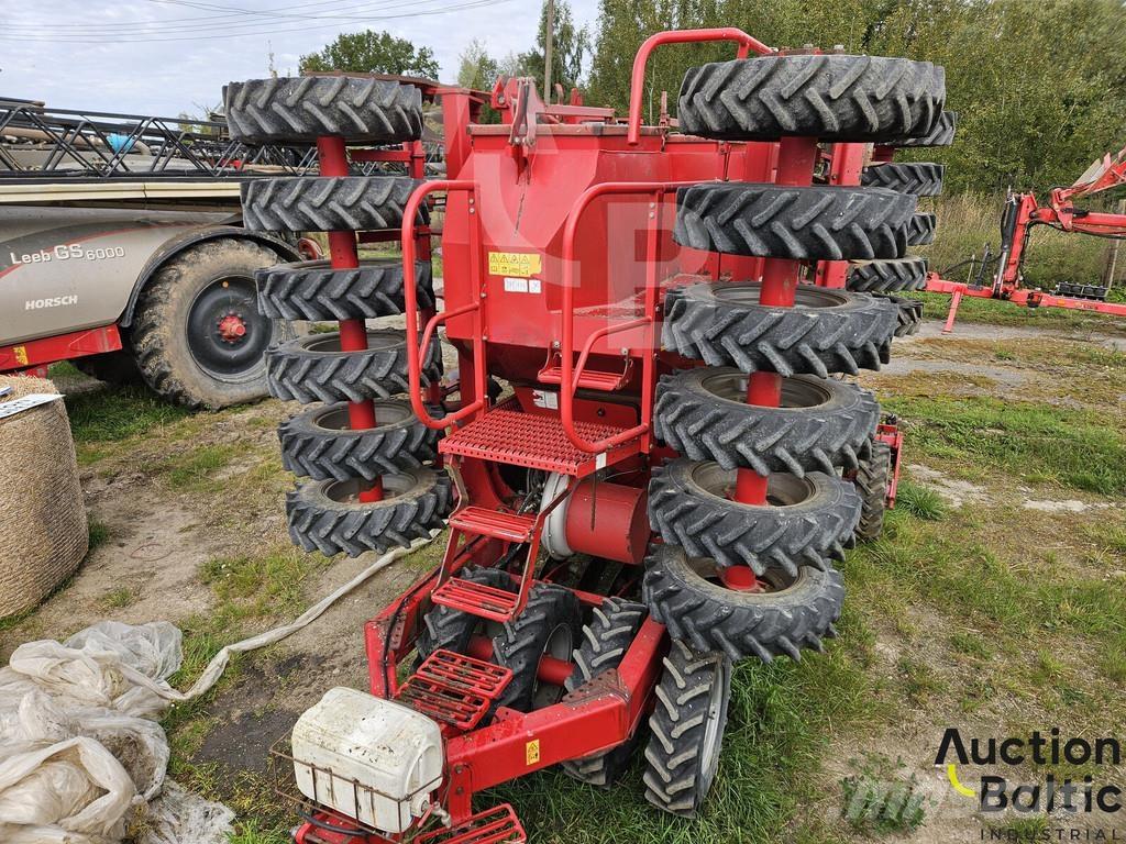 Horsch Pronto 6 DC Vetőgépek