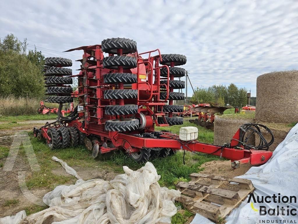 Horsch Pronto 6 DC Vetőgépek