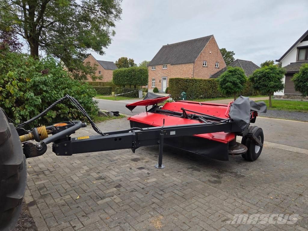 Vicon CMP 3001 A TK Öntöző Kaszák