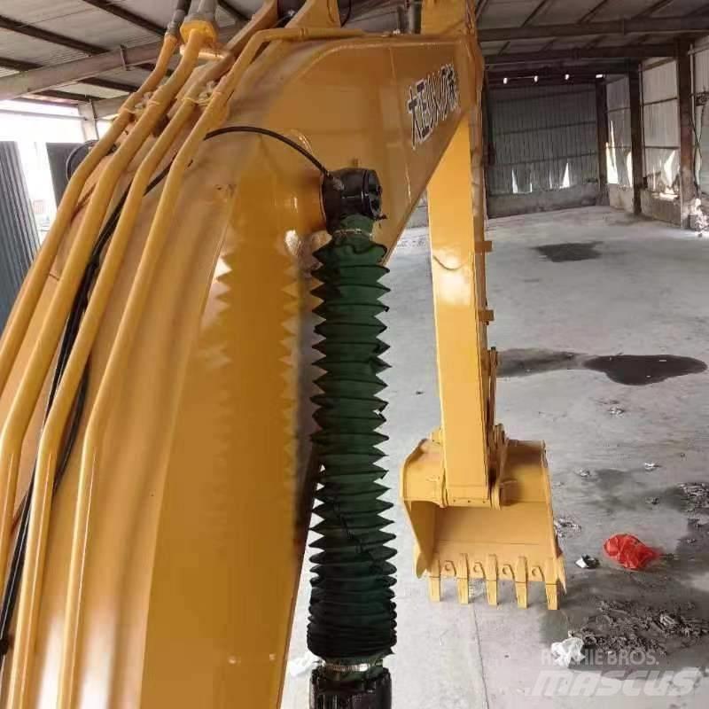 CAT 320 D Lánctalpas kotrók