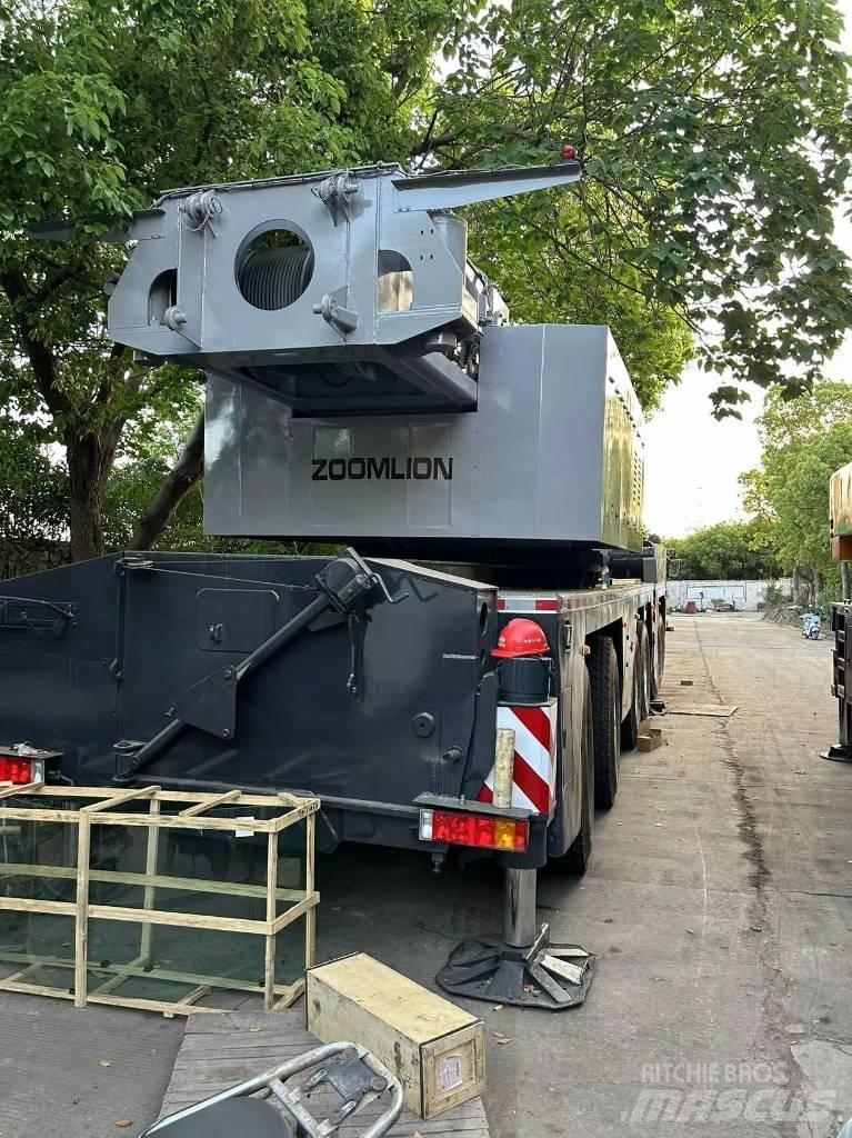 Zoomlion ZAT 2200 V Terepdaruk