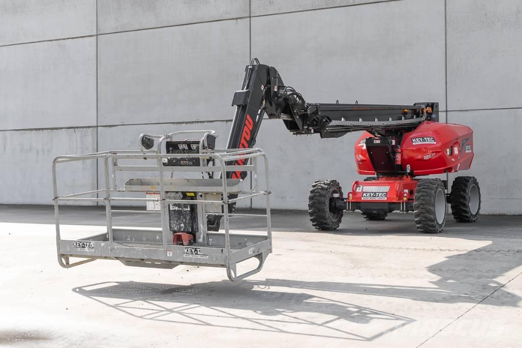Manitou 280 TJ Karos emelők
