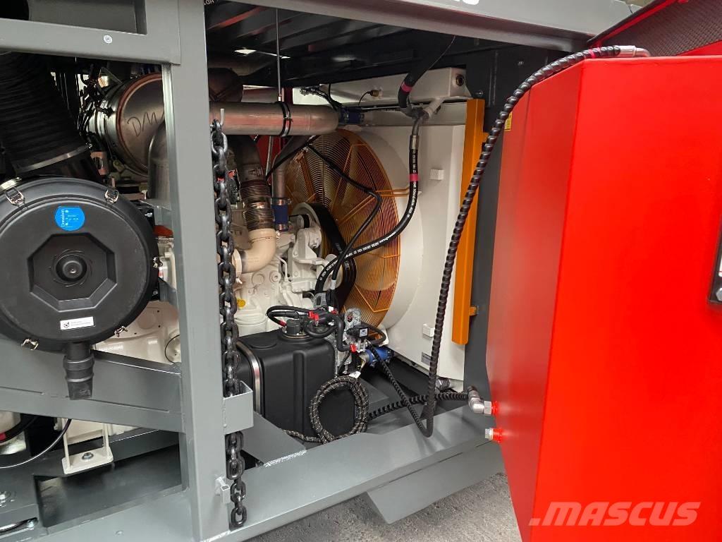 Hammel VB 750 D Irat megsemmisítők