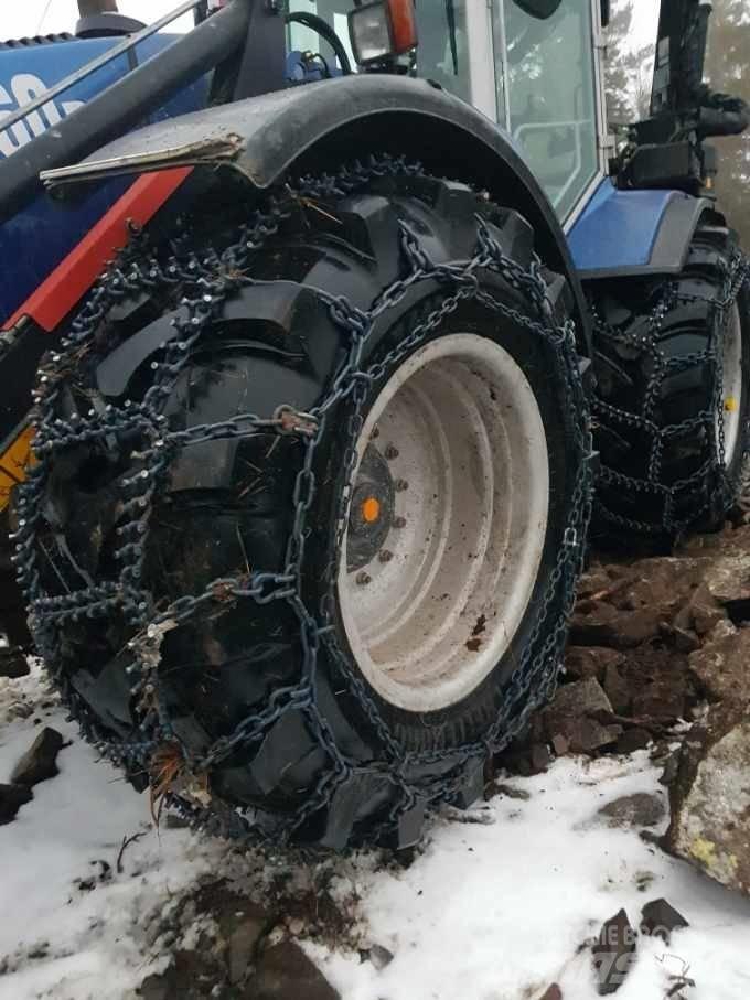  Snökedjor Huddig Egyéb alkatrészek