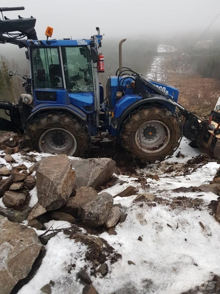  Snökedjor Huddig Egyéb alkatrészek