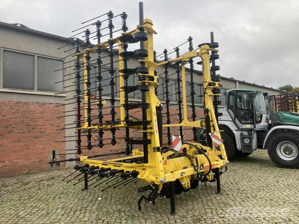 Bednar PRO PN 9000 Tárcsás boronák