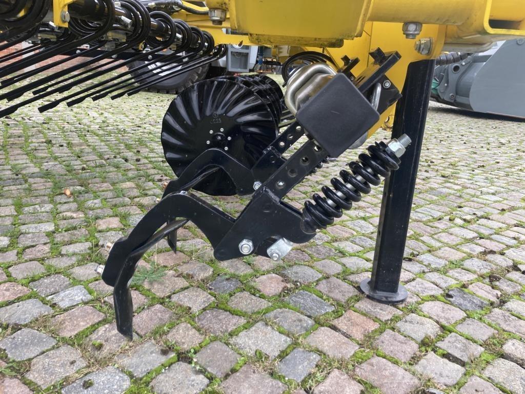 Bednar PRO PN 9000 Tárcsás boronák