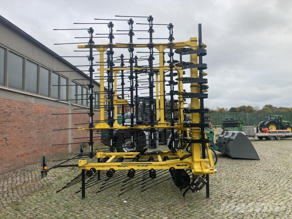 Bednar PRO PN 9000 Tárcsás boronák