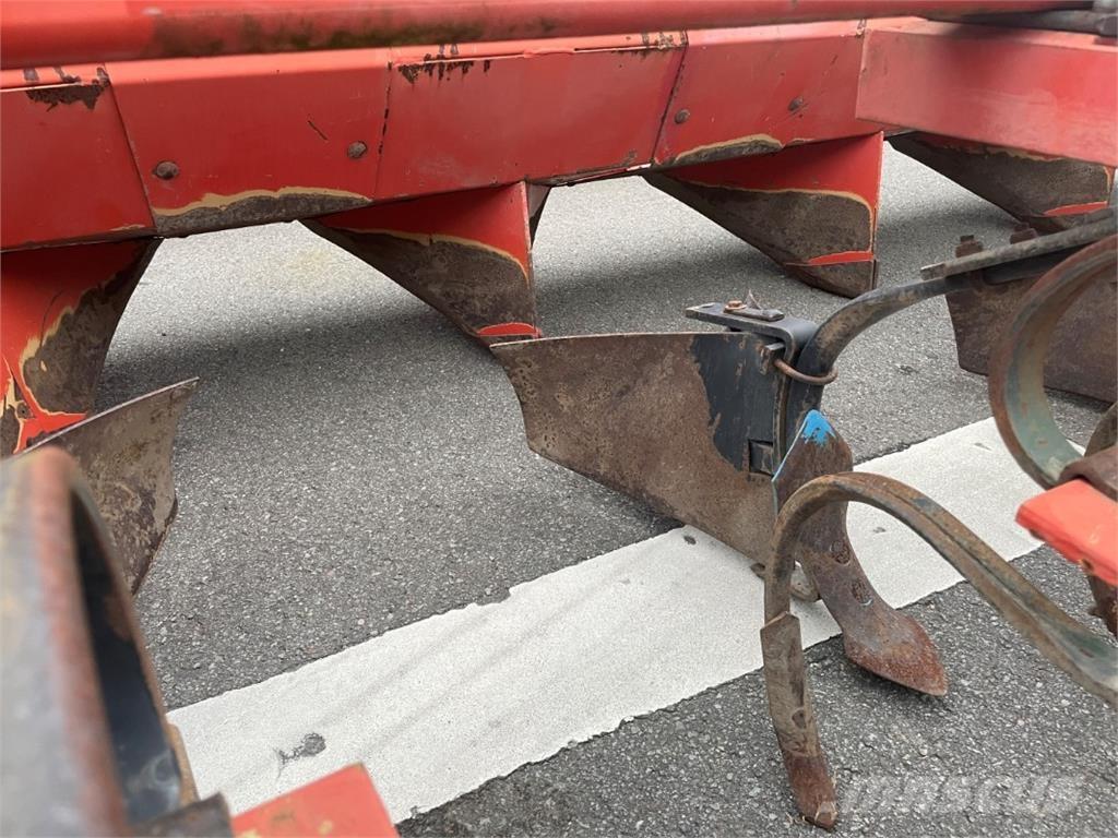 Gruse HD3000 Burgonyagépek - Egyebek