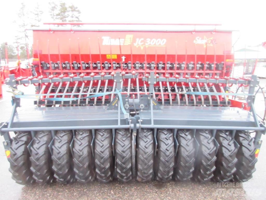 Tume JC3000   Laser Vetőgépek