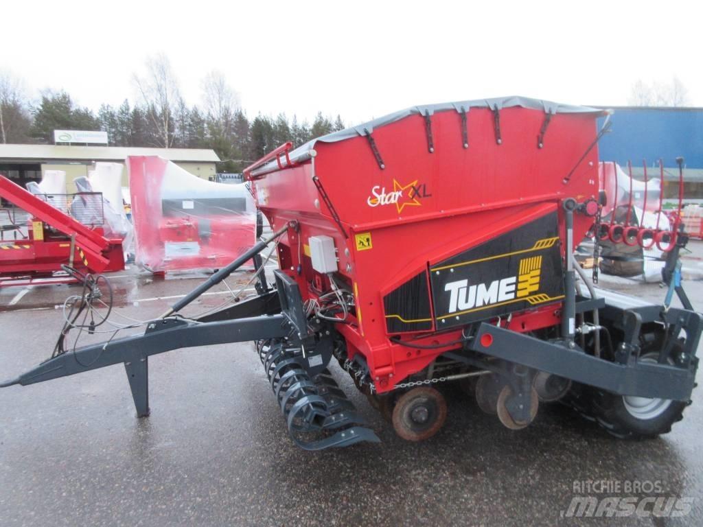 Tume JC3000   Laser Vetőgépek