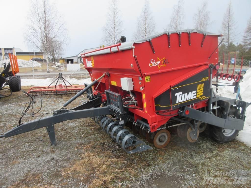 Tume JC3000   Laser Vetőgépek