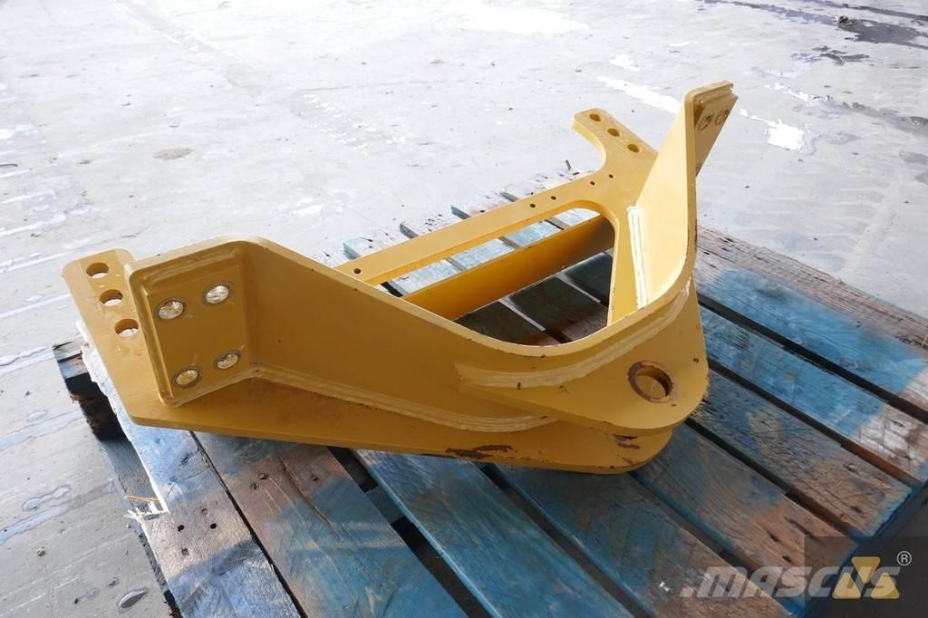 CAT 140M3 Drawbar Haszonjárművek - Egyéb
