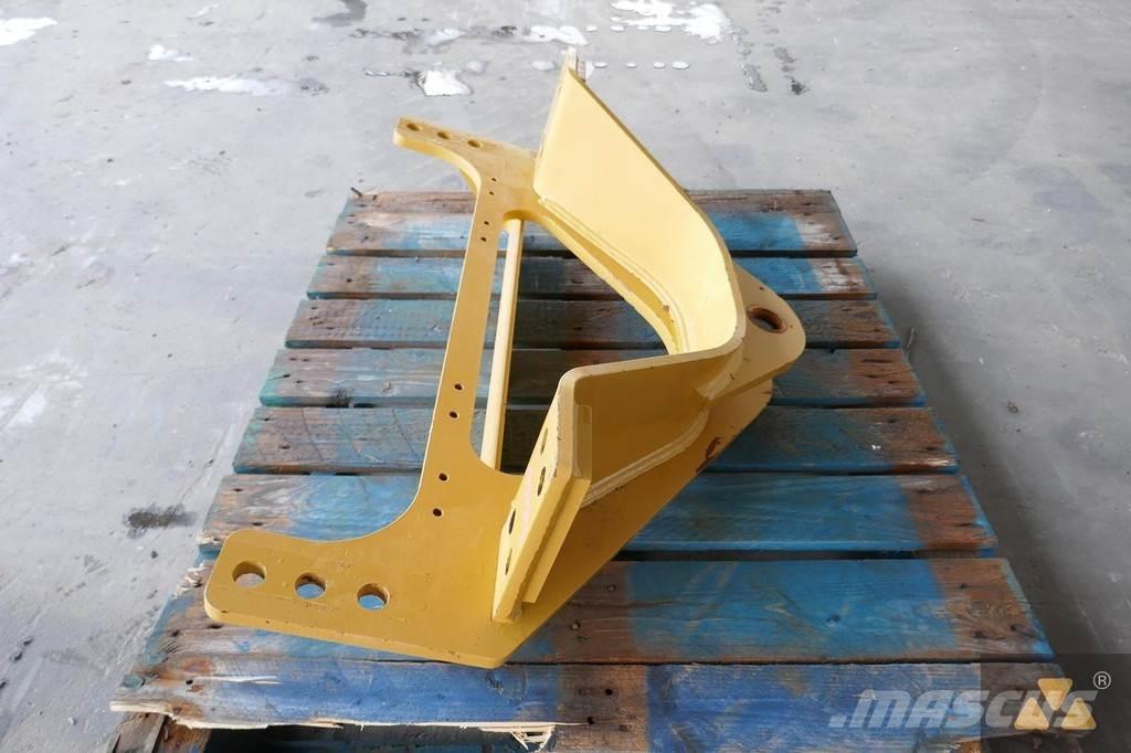 CAT 140M3 Drawbar Haszonjárművek - Egyéb