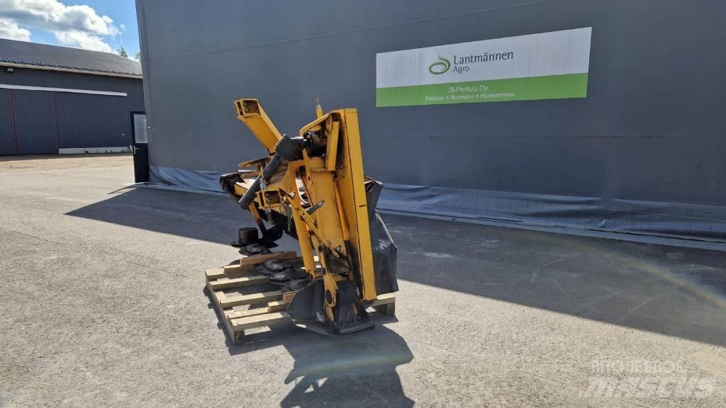 Elho NK 2800 Kaszák