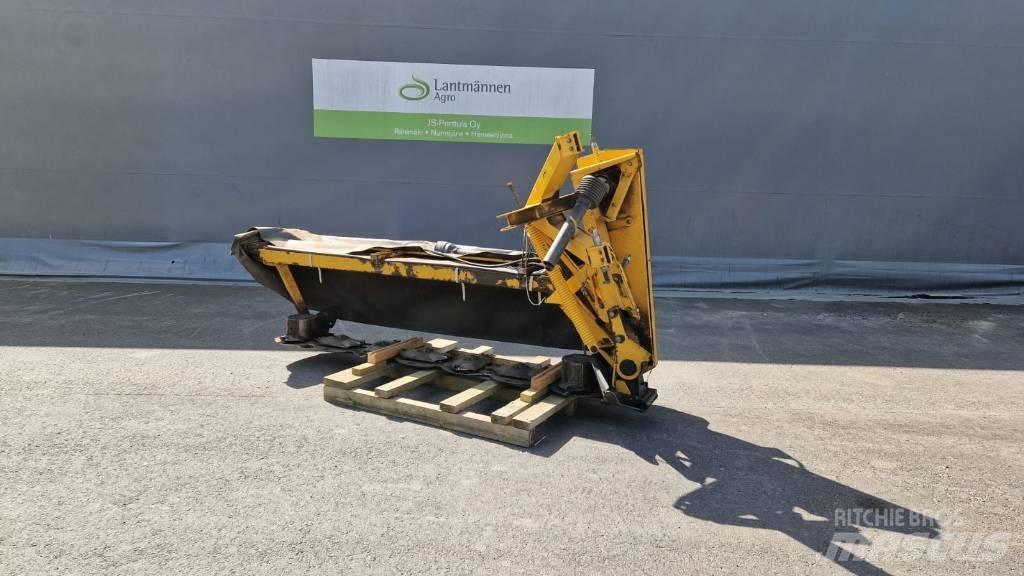 Elho NK 2800 Kaszák