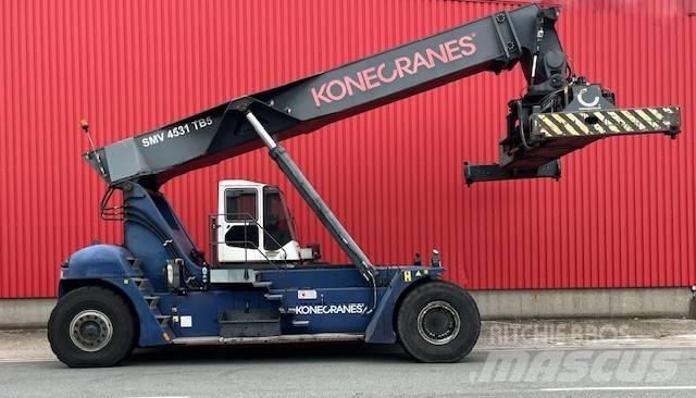 Konecranes 4531 TB5 Konténer rakodó