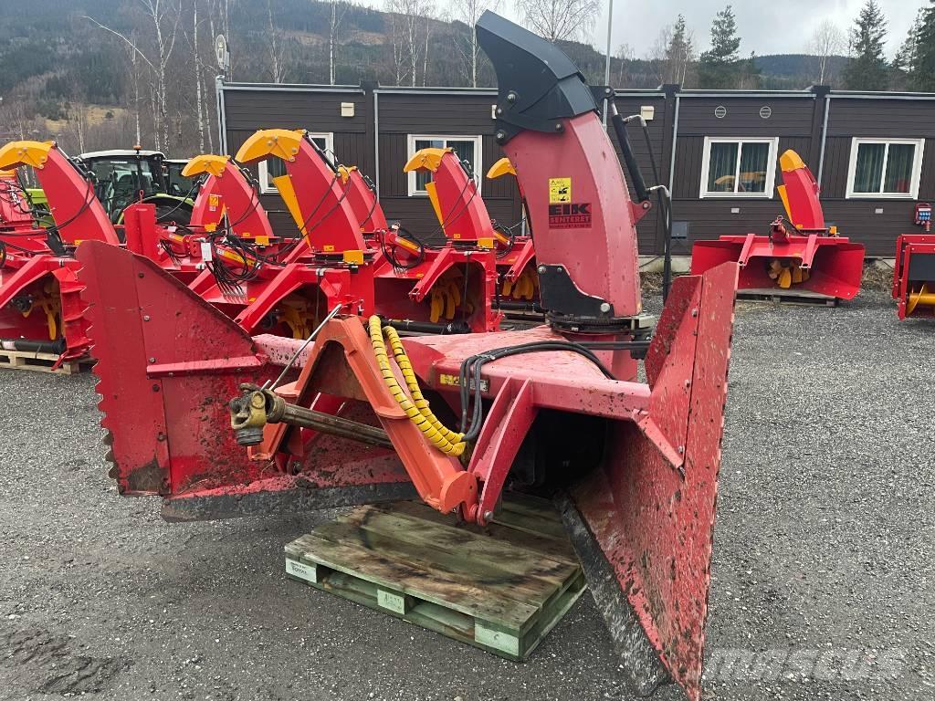 Dalen 2006 Hómarók