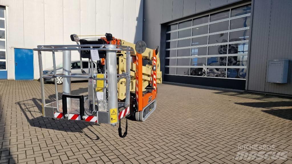 JLG X 20 J Plus Karos emelők