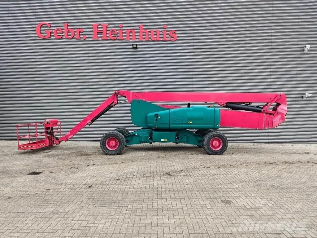 Genie Z-135-70 Teleszkópos emelők