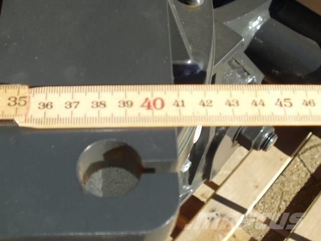  Heinz HT452 - 480 kg. Markolók