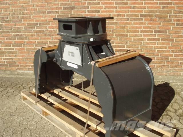  Heinz HT452 - 480 kg. Markolók
