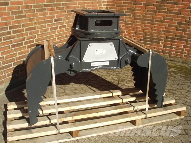  Heinz HT452 - 480 kg. Markolók