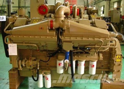 Cummins KTA38-G5 Motorok