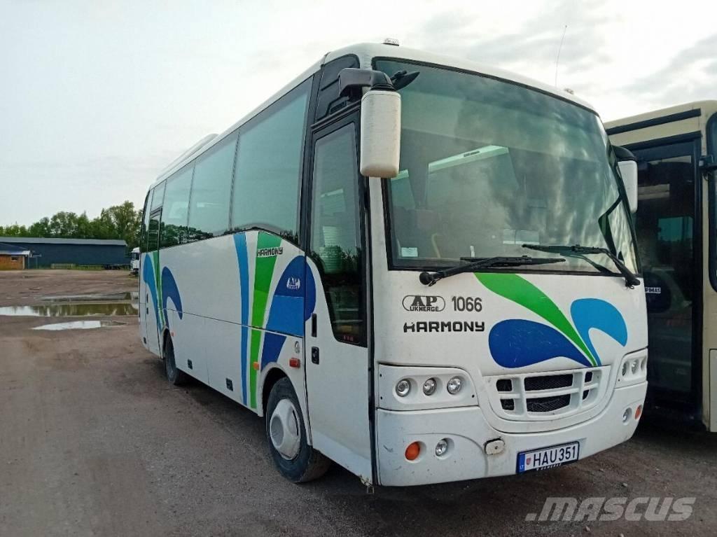 Isuzu Harmony Kirándulóbuszok