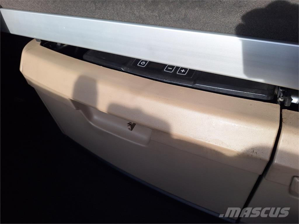 MAN TGX 18.500 Nyergesvontatók