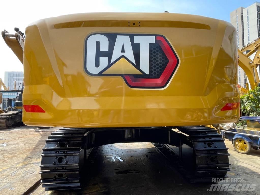 CAT CAT315 Közepes (midi) kotrók 7 t - 12 t