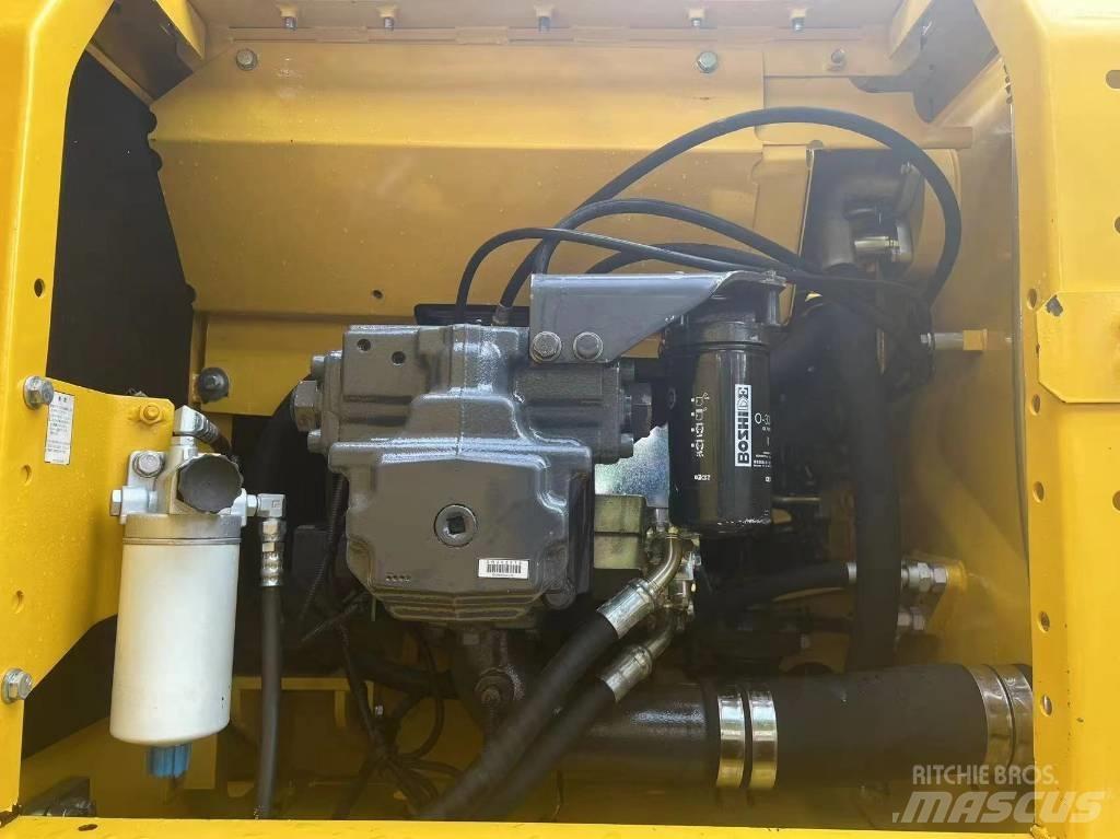 CAT CAT315 Közepes (midi) kotrók 7 t - 12 t