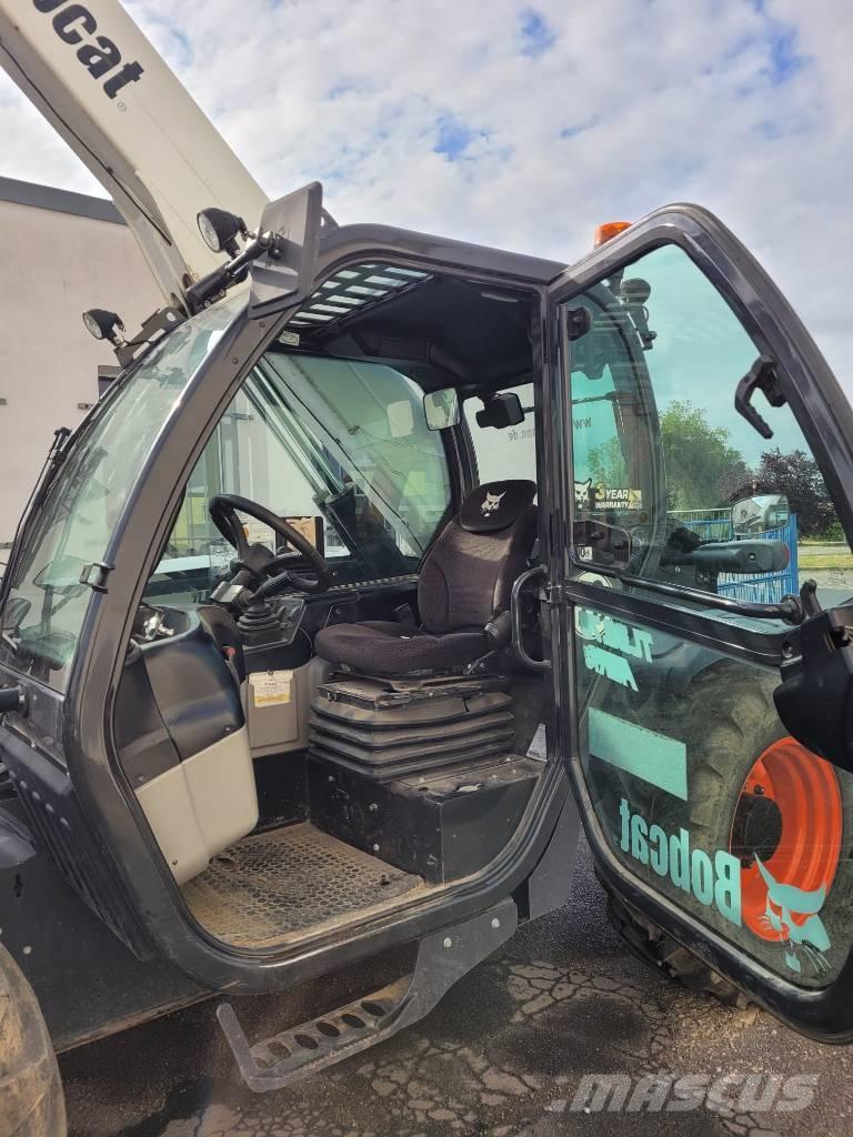 Bobcat TL 30.70 HB Teleszkópos rakodók
