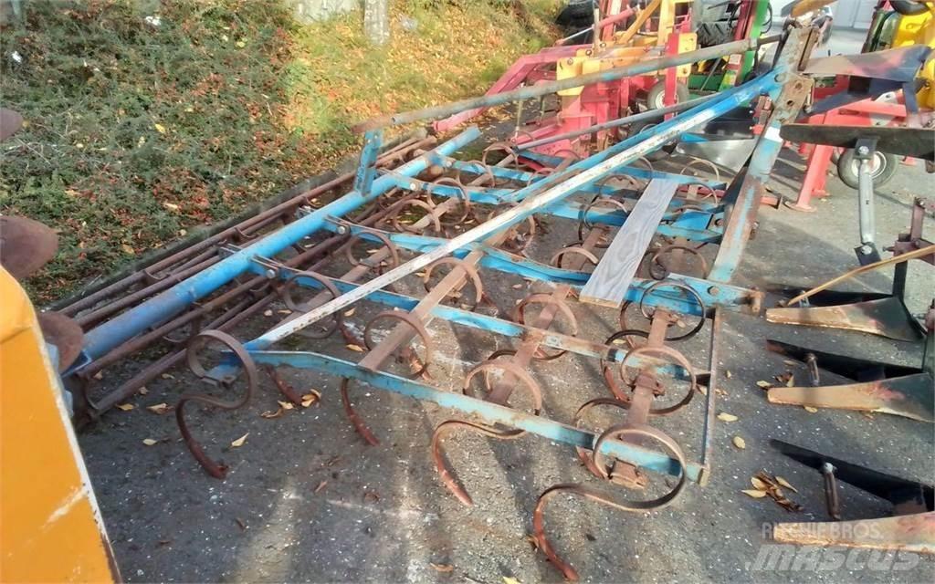 Rekord 3m Kultivátorok