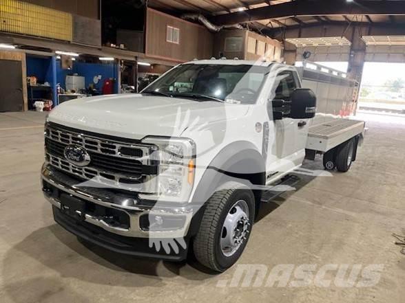 Ford F550 XL Építőipar - Egyebek