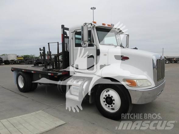 Peterbilt 337 Nyergesvontatók