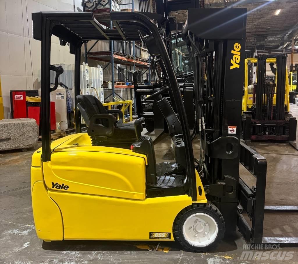 Yale ERP 040 VT Elektromos targoncák