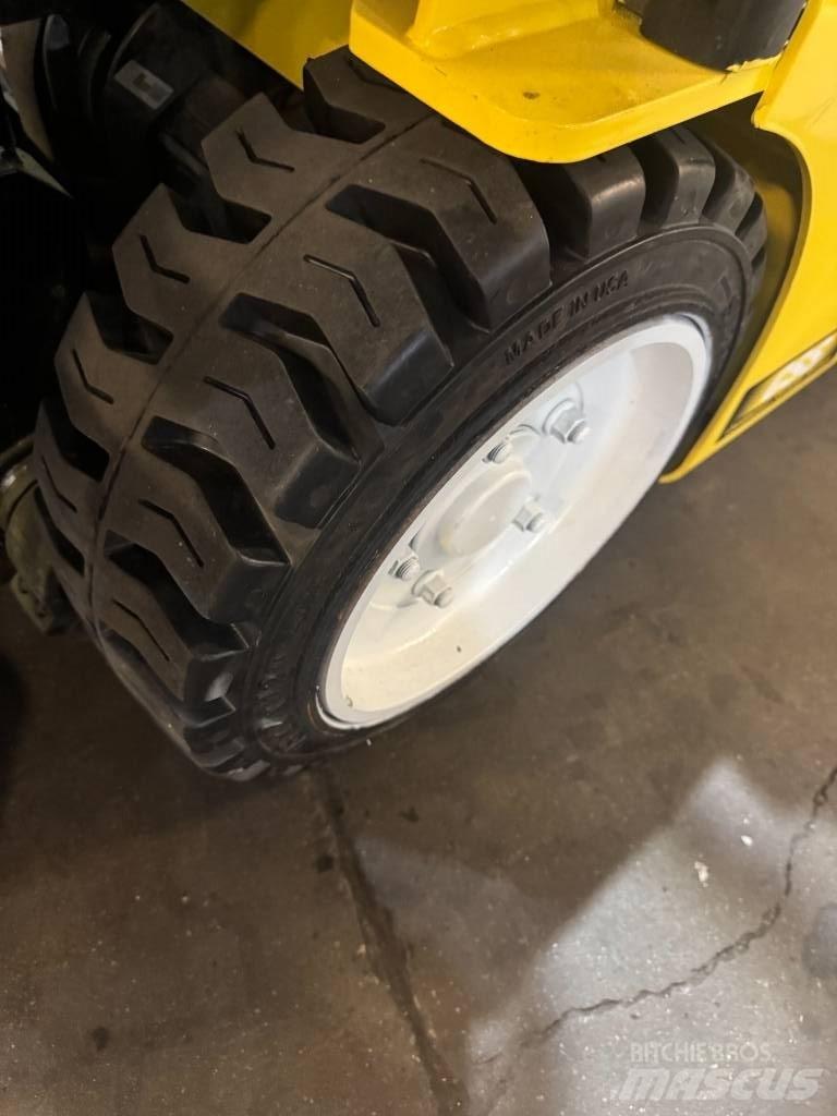Yale ERP 040 VT Elektromos targoncák