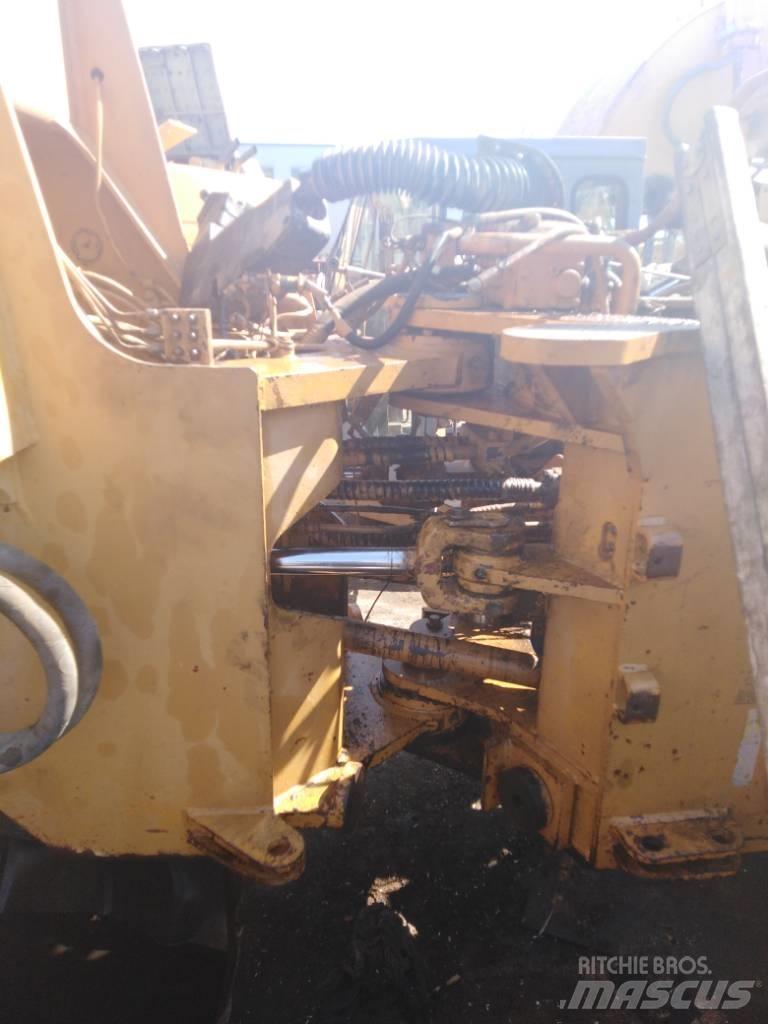  335 Furukawa parts Motorok