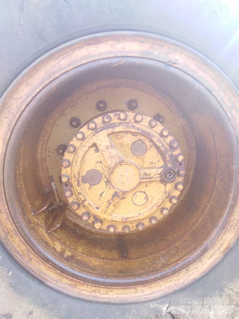  335 Furukawa parts Motorok