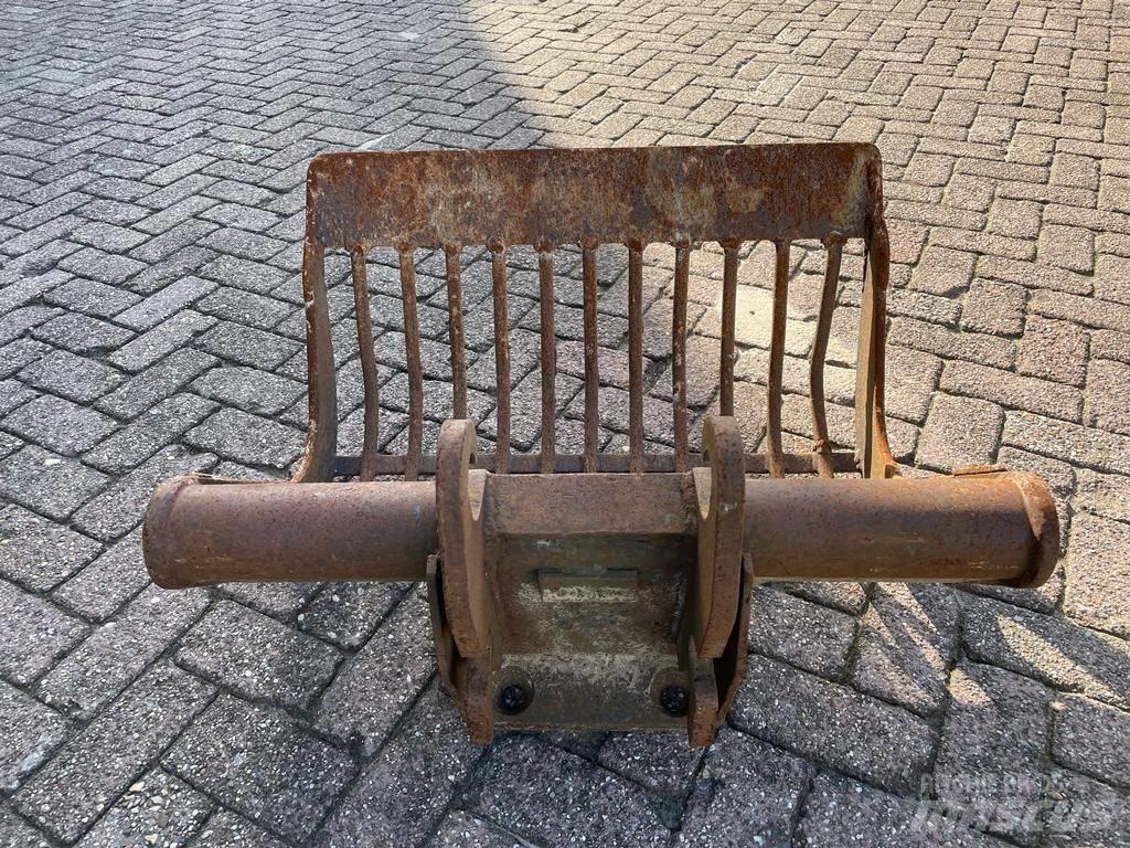  puinbak Kanalak