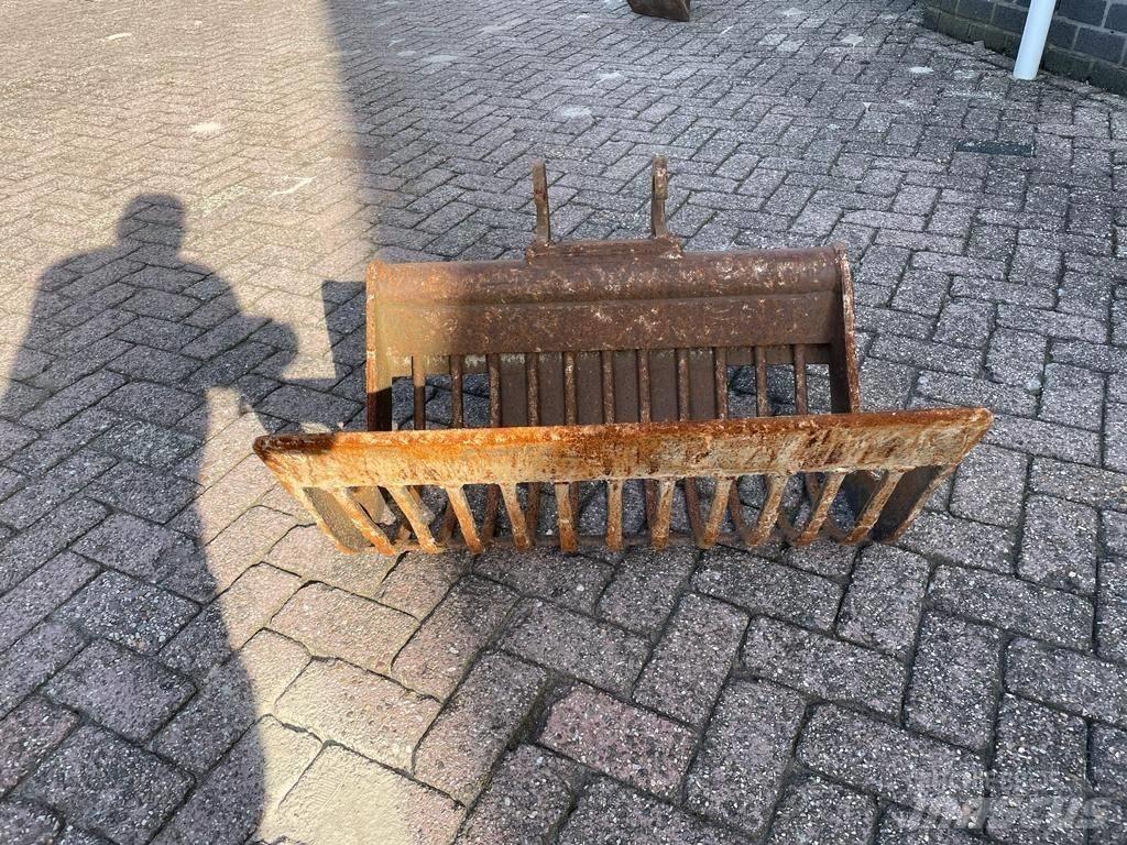 puinbak Kanalak