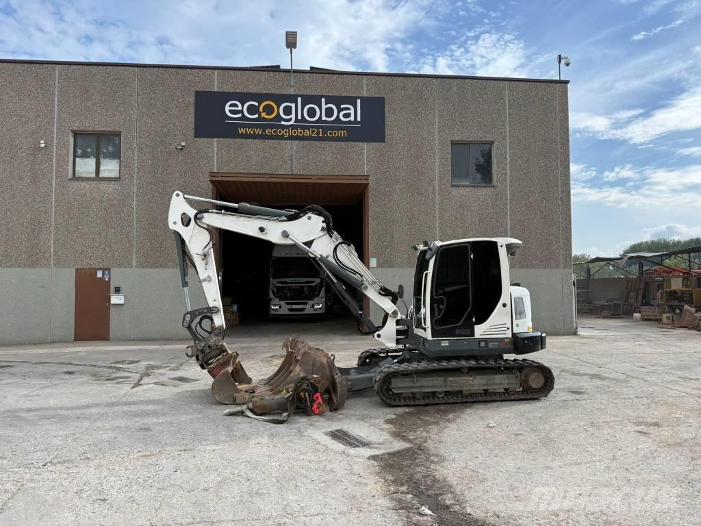 Wacker Neuson ET 90 Közepes (midi) kotrók 7 t - 12 t